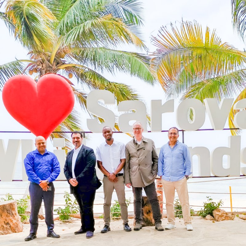 Rational VP Visit